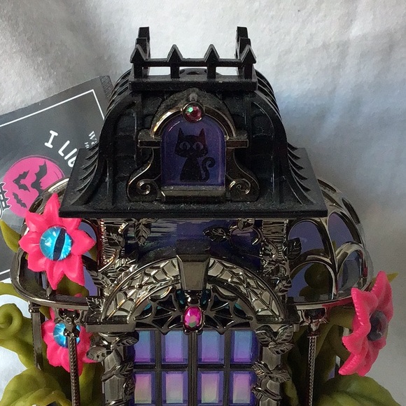 NEW- Bath & Body Works Halloween Wallflower - Picture 3 of 11